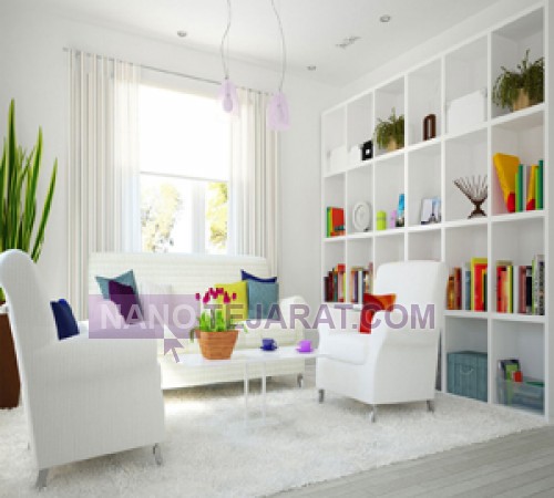 Interior decoration